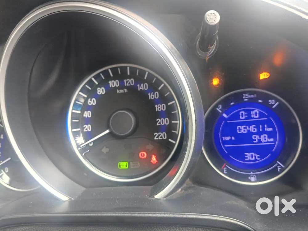 Honda Jazz 1.2 Zx Petrol Manual 2020