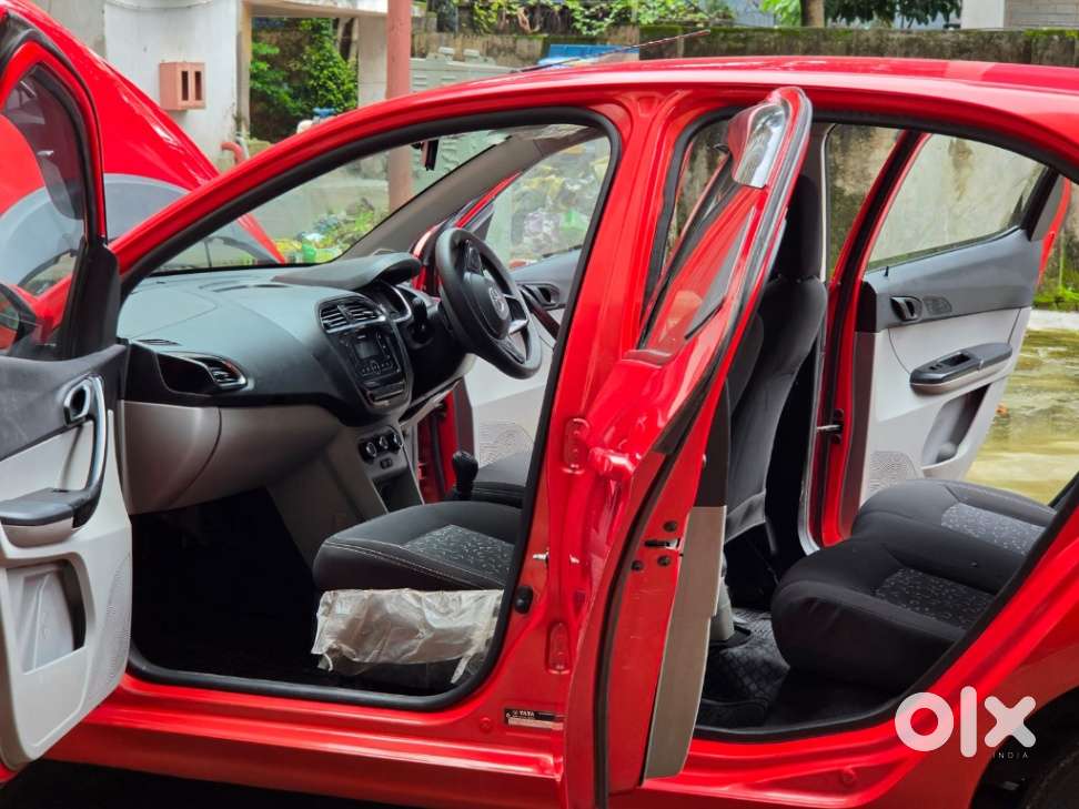 Tata Tiago 1.2 Revotron Xt, 2020, Petrol