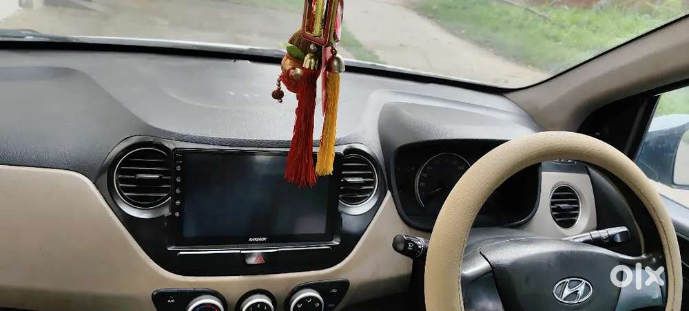 Hyundai Grand I10 2018 Gadi Mai Ek Rupiya Bhi Kharcha Nhi Hai