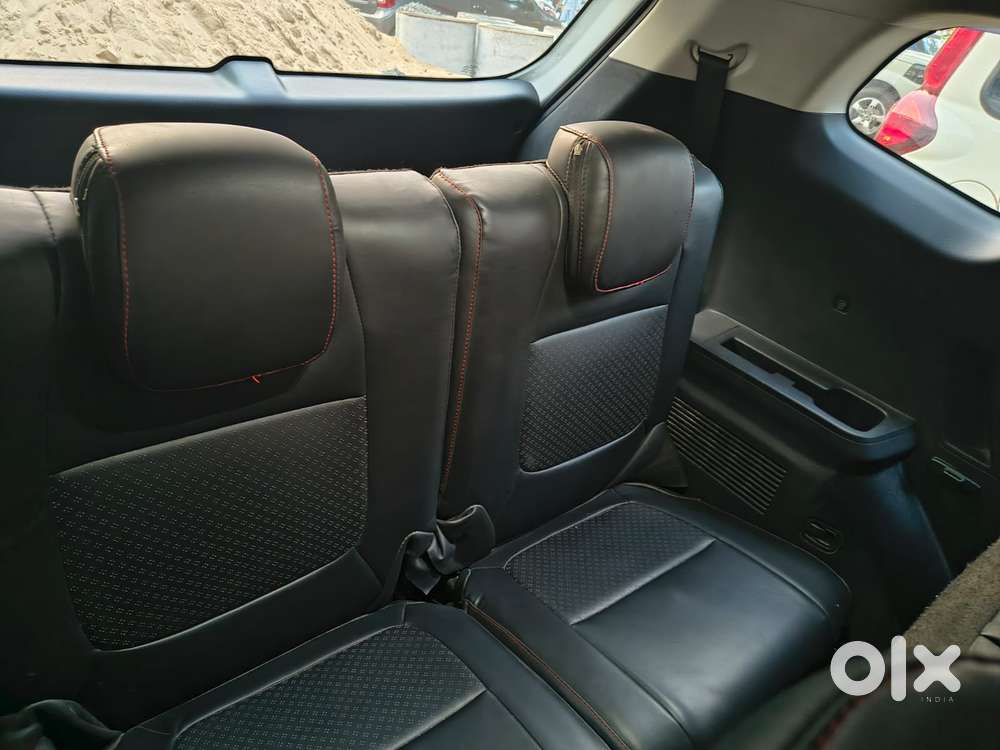 Kia Carens G1.5 6mt Gravity, 2024, Petrol