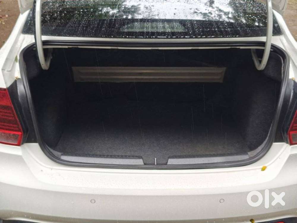 Volkswagen Vento Diesel Highline, 2014, Diesel
