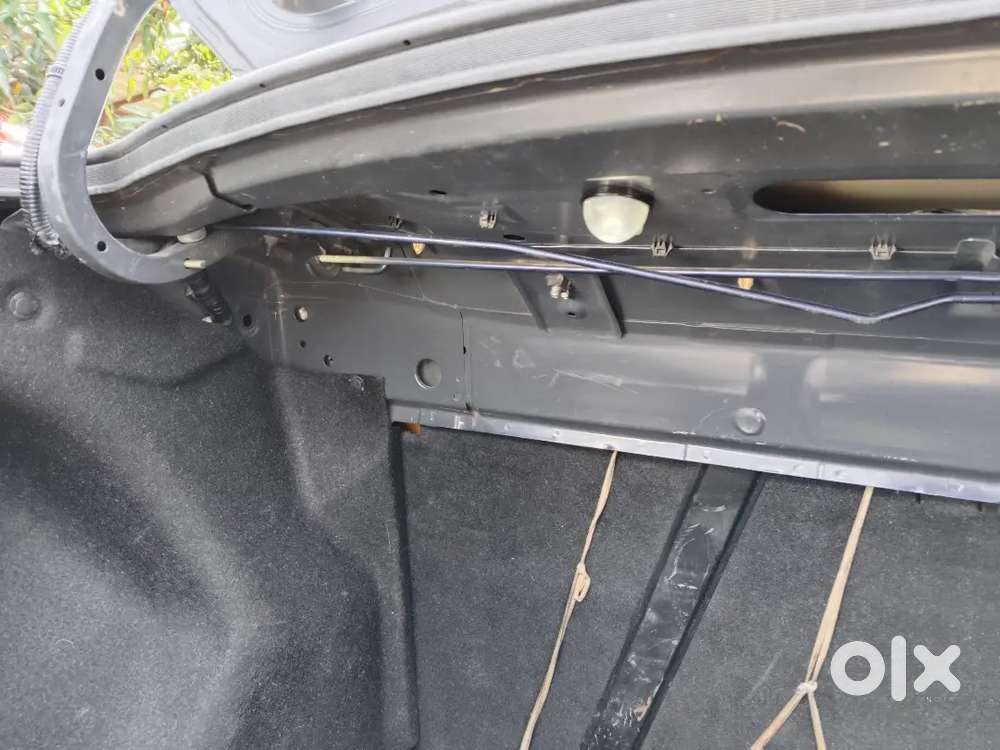 Maruti Suzuki Dzire 2017 Km Driven