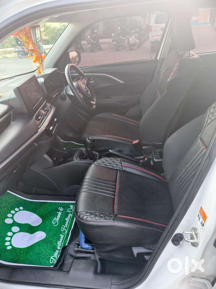 Maruti Suzuki Swift 1.3 Zxi, 2024, Petrol