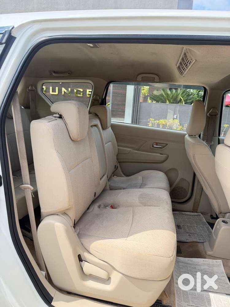 Maruti Suzuki Ertiga Vdi Shvs, 2019, Diesel
