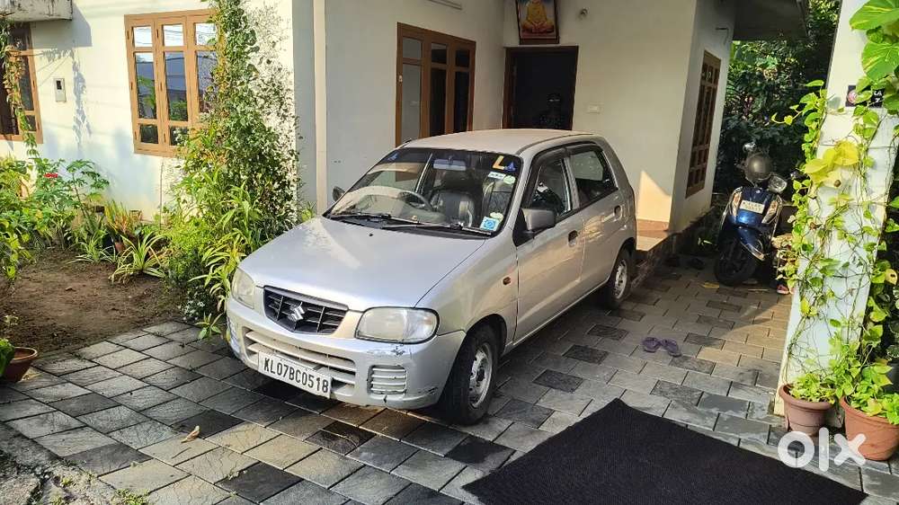 Maruti Suzuki Alto 2006 Lxi