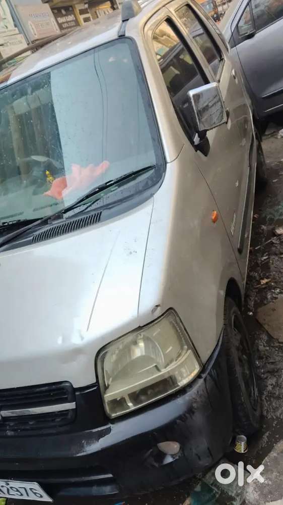 Maruti Suzuki Wagon R 2006