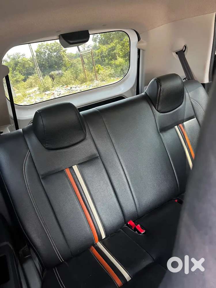 Maruti Suzuki Wagon R 2023 Lxi Cng