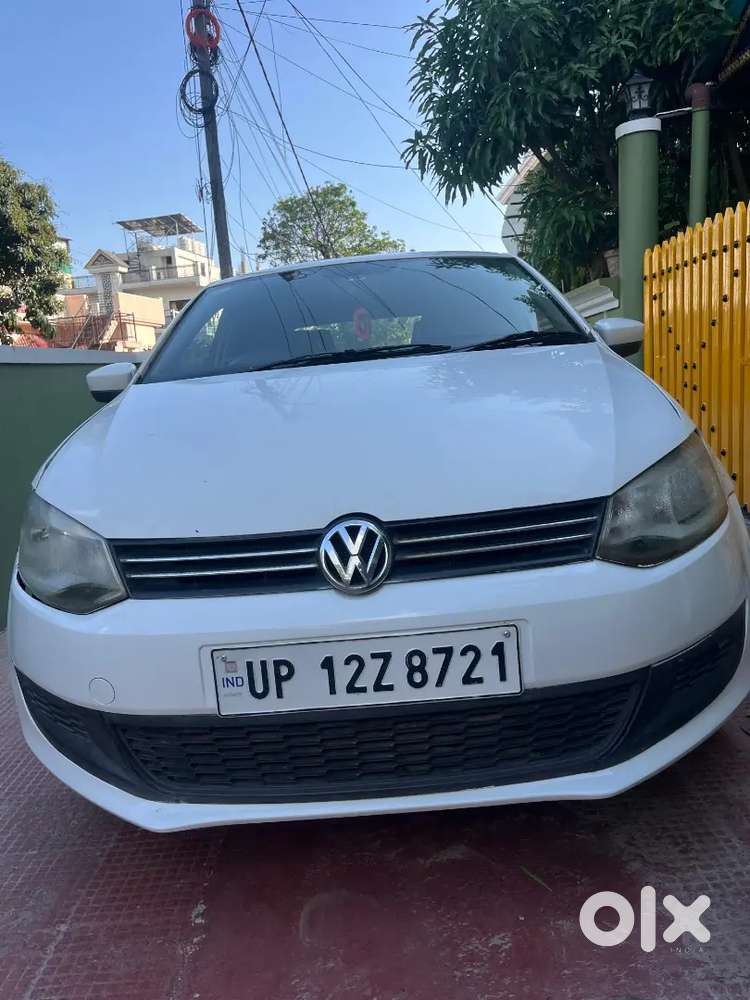 Volkswagen Polo (2012)