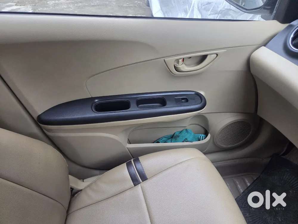 Honda Mobilio 2014 Petrol Well Maintained And Brand New Condition