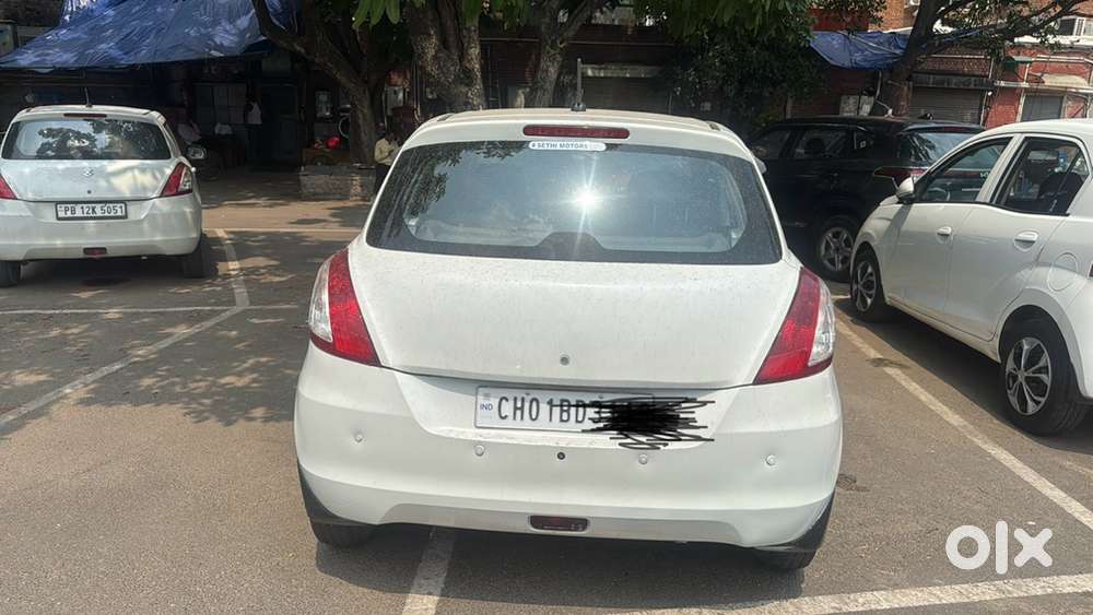 Maruti Suzuki Car 2015 Manual