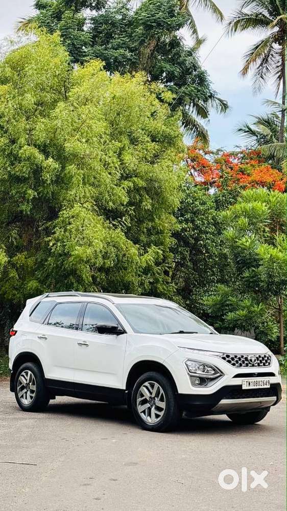 Tata Safari 2.0 Kryotec Xza Plus, 2023, Diesel