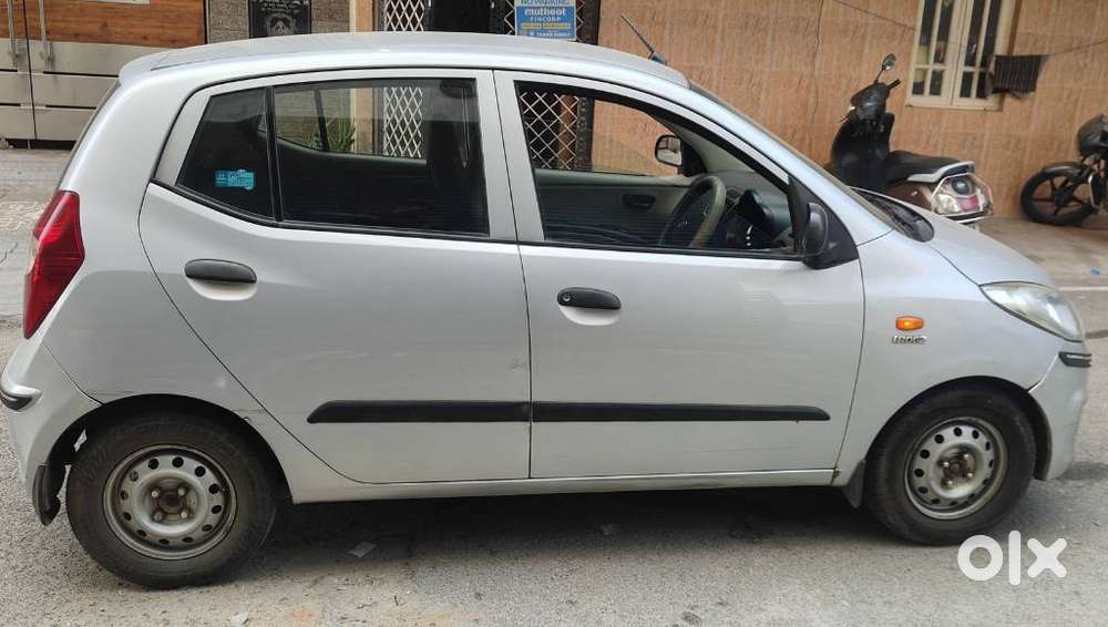 Hyundai I10 Era, 2012, Petrol
