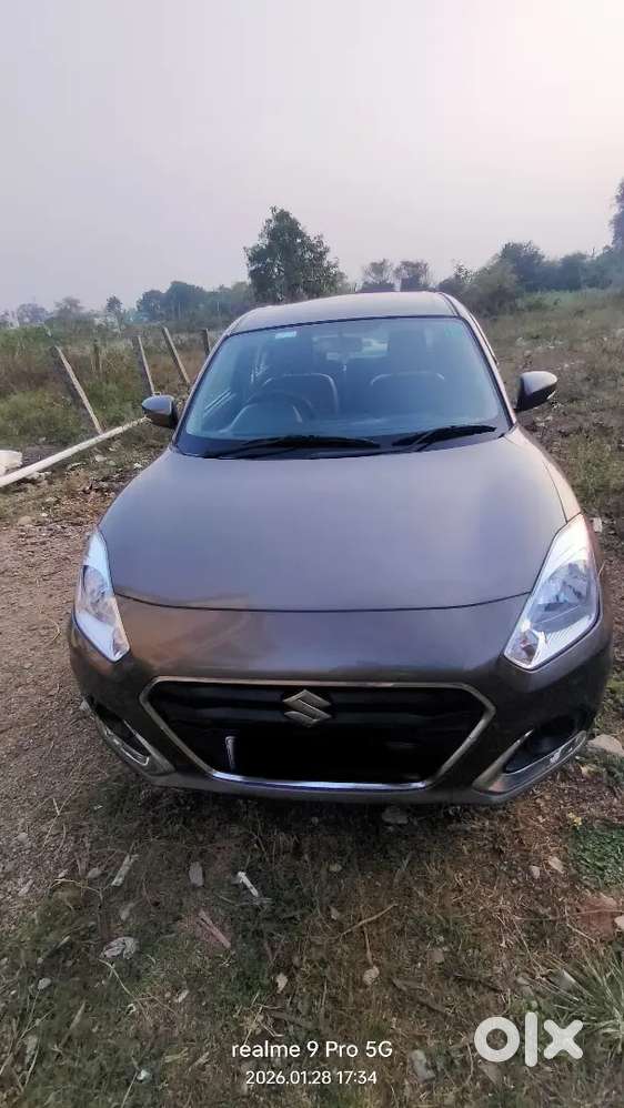 Maruti Suzuki Dzire 2023