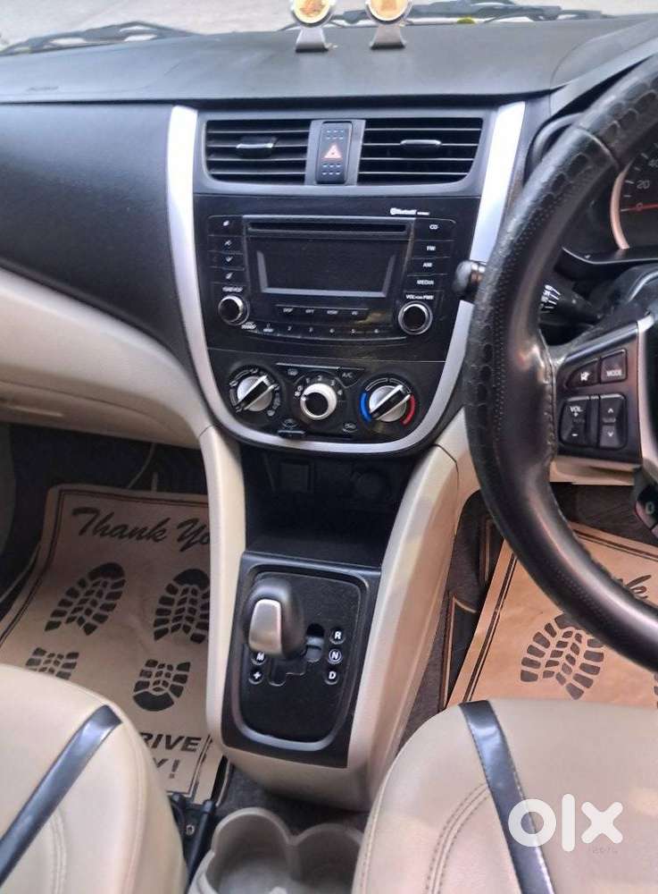 Maruti Suzuki Celerio 1.0 Zxi Amt, 2019, Petrol