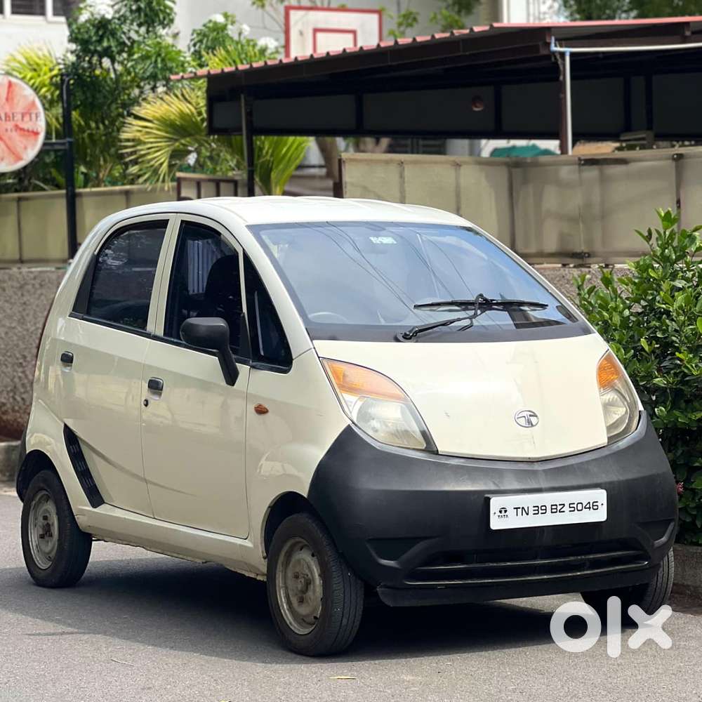 Tata Nano Xe, 2011, Petrol