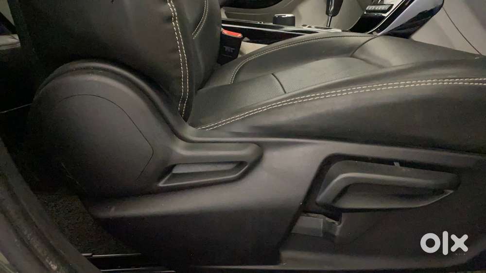 Tata Nexon Xza Plus Diesel Dark Edition, 2023, Diesel