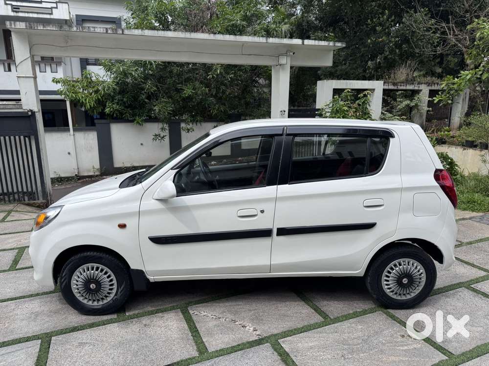 Maruti Suzuki Wagon-r-1-0