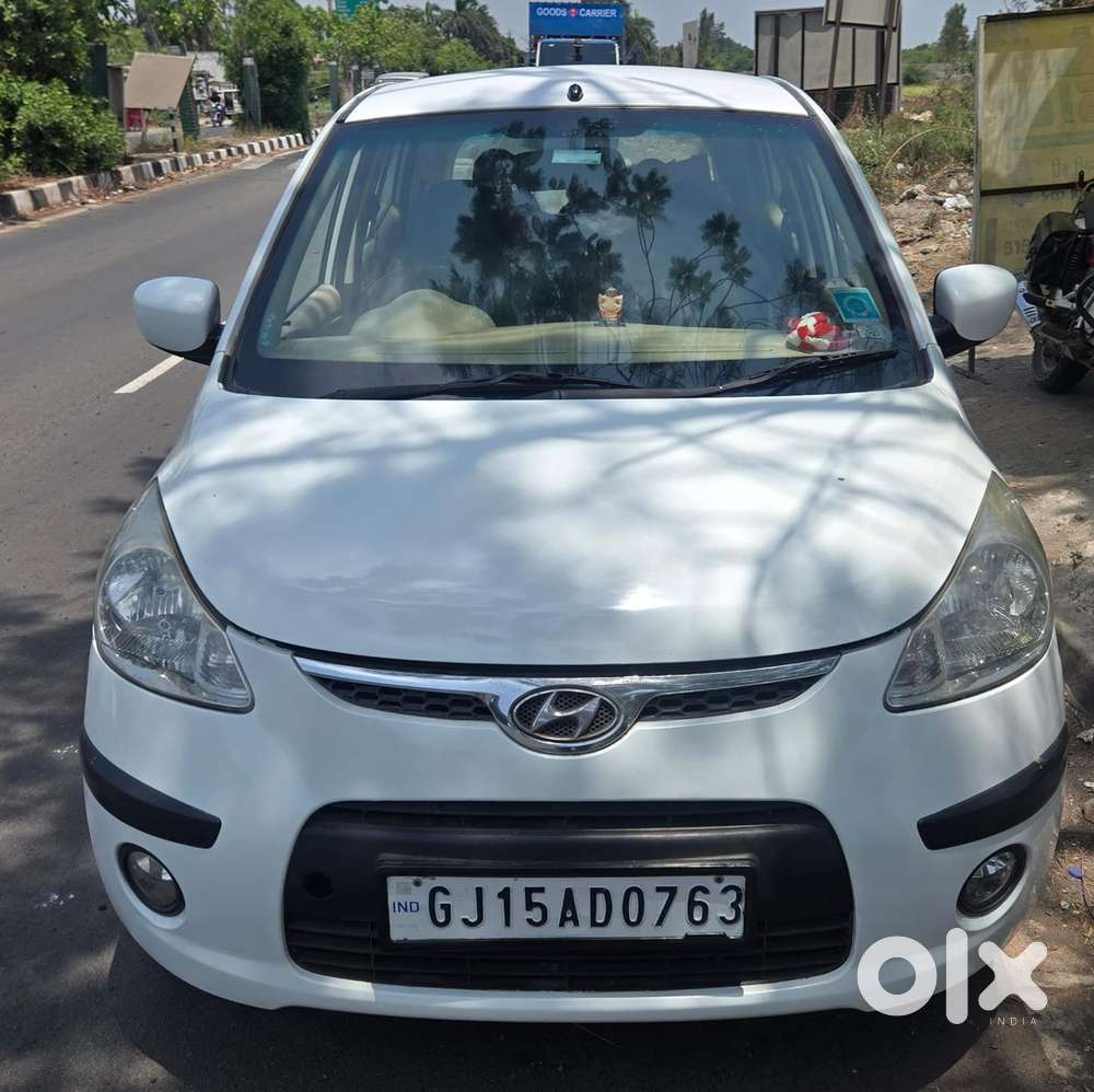 Used Hyundai I10 2010
