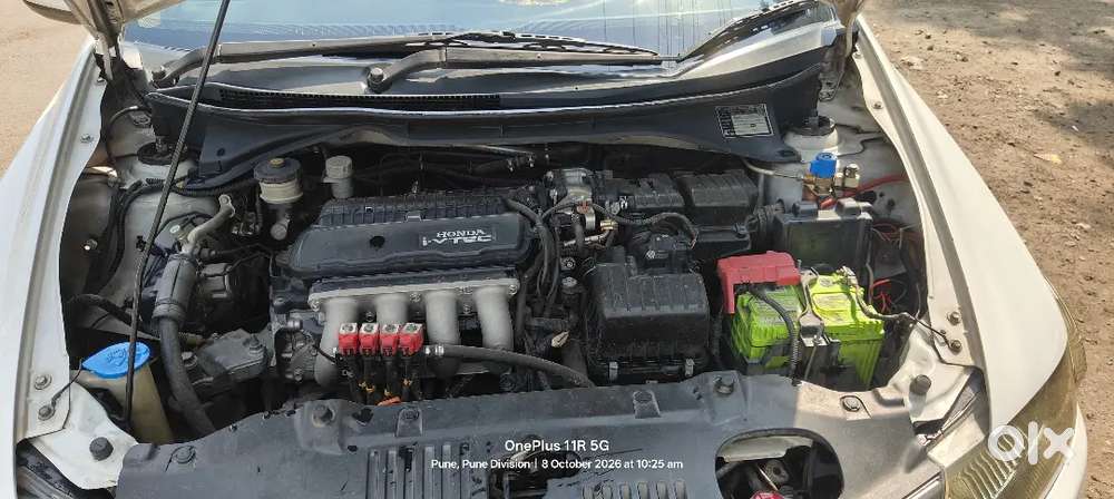 Honda City 2011 Petrol + Cng | Insurance Till May 2027 | Re-passing Do