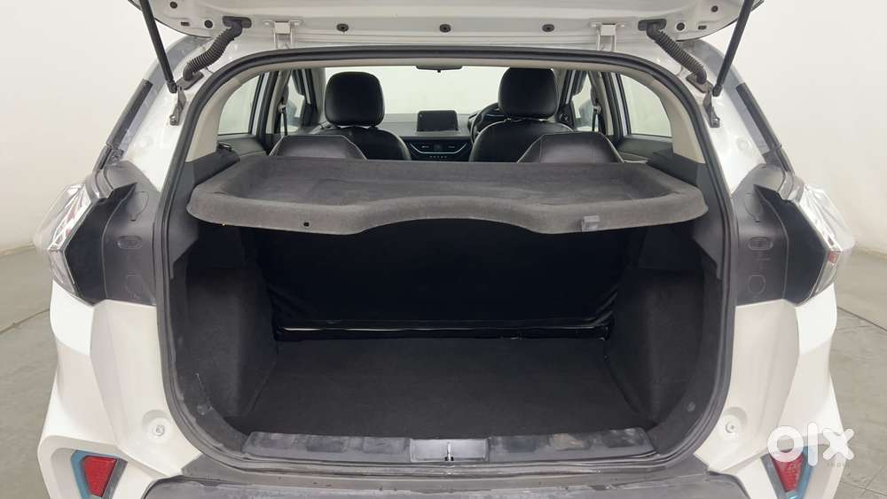 Tata Nexon Ev Xz Plus, 2022, Electric