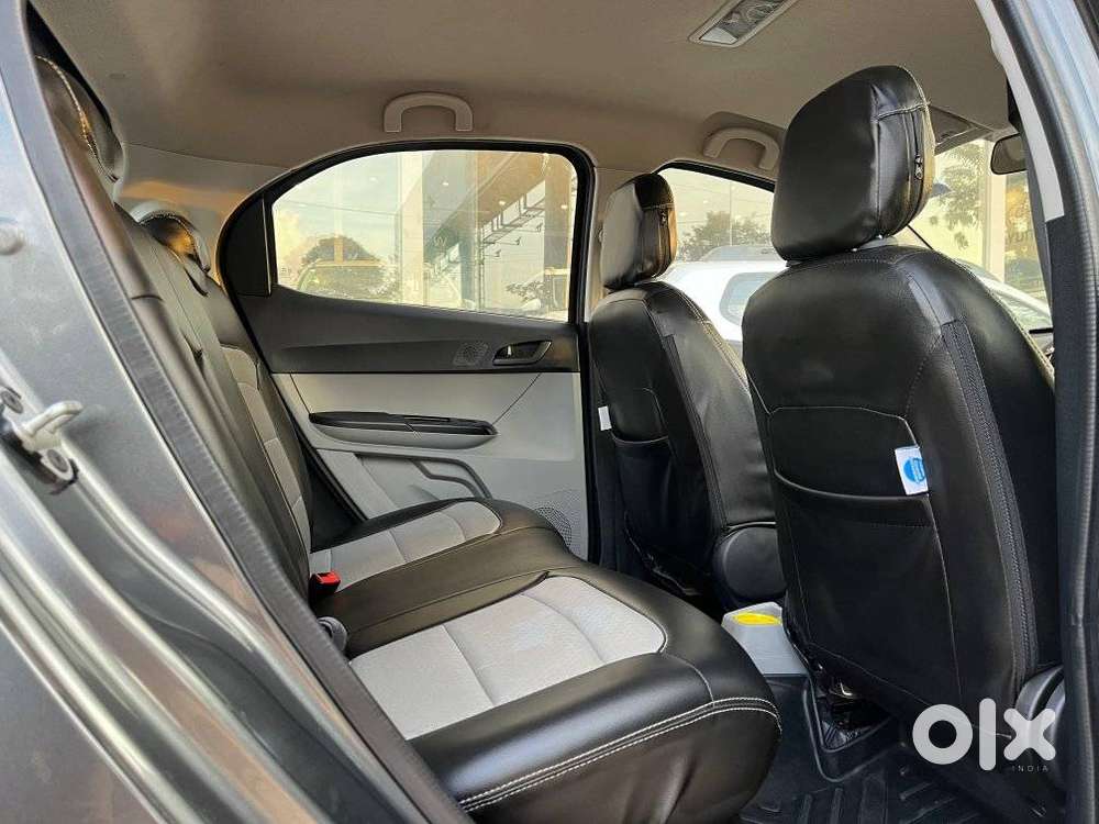 Tata Tiago 1.05 Revotorq Xt, 2023, Petrol