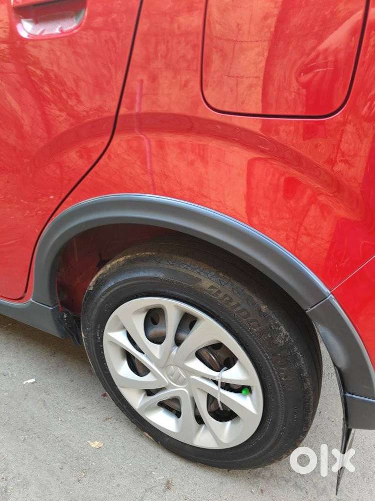 Maruti Suzuki Celerio Vxi, 2022, Cng & Hybrids