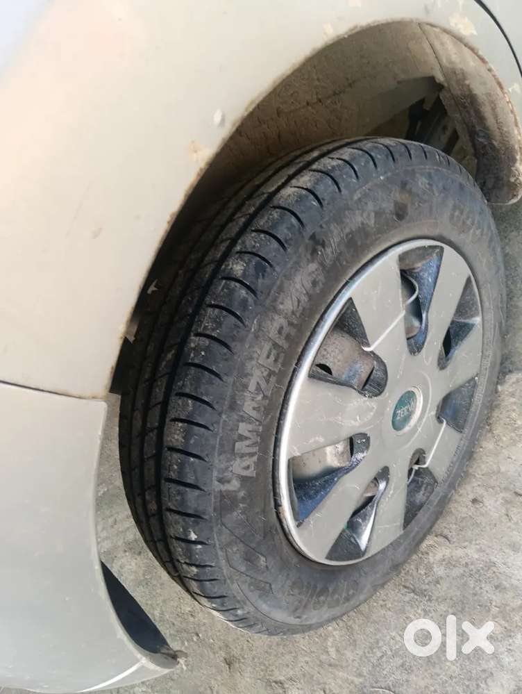 Maruti Suzuki Wagon R 2010 Petrol 85000 Km Driven