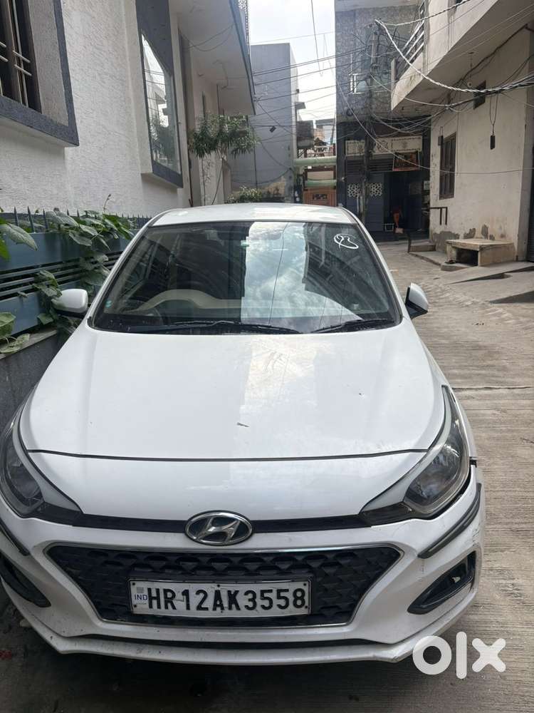 Hyundai Elite I20 Magna+ 2019 Model