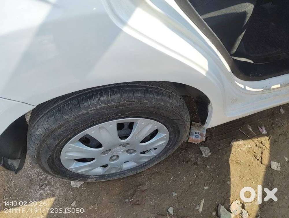 Honda Brio 2013-2016 S Mt, 2014, Petrol