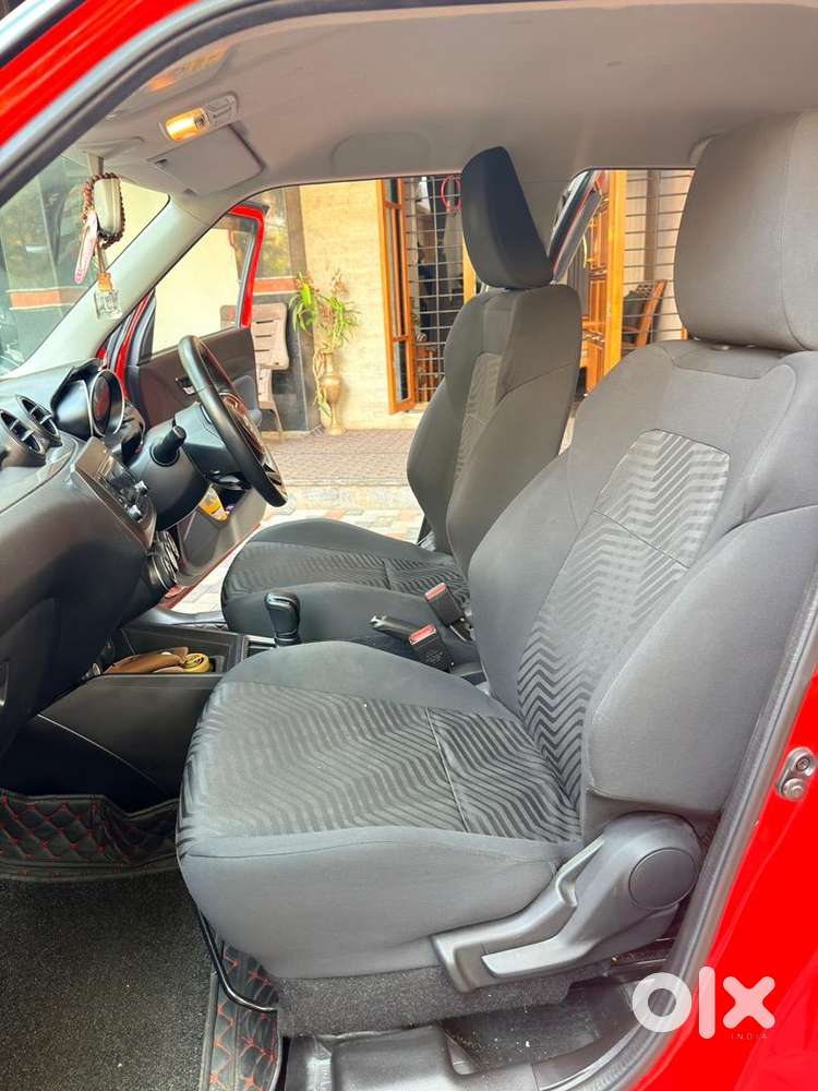 2017 Swift Zxi Automatic Well Maintained