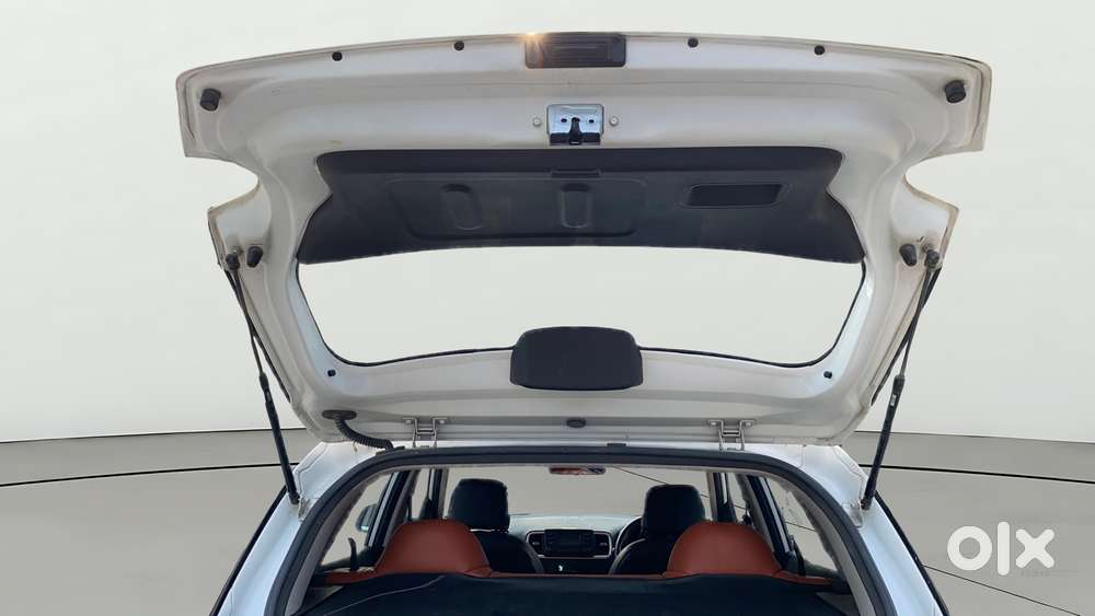 Hyundai Venue S, 2021, Petrol