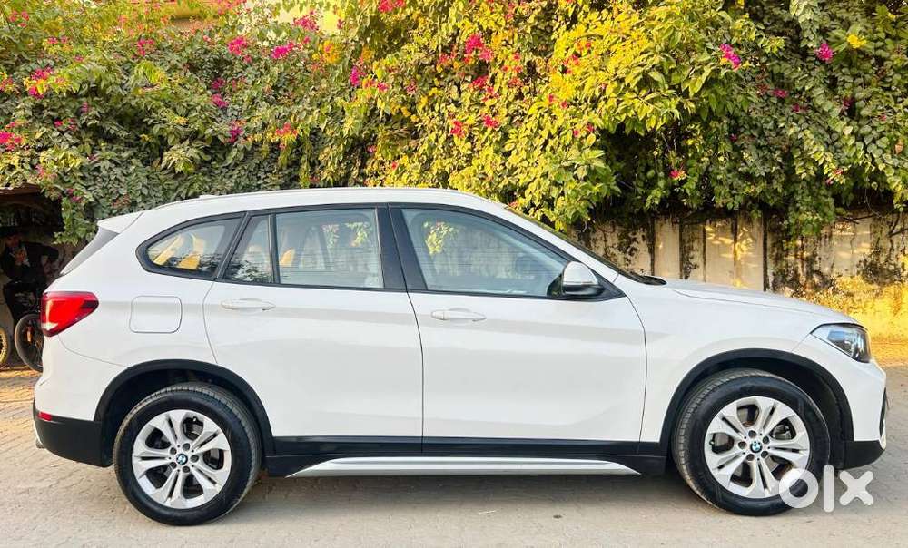 Bmw X1 2.0 Sdrive 20d, 2021, Diesel