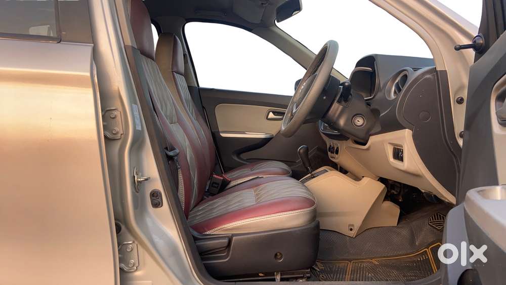 Maruti Suzuki Alto K10 1.0 Vxi (o) Amt, 2018, Petrol