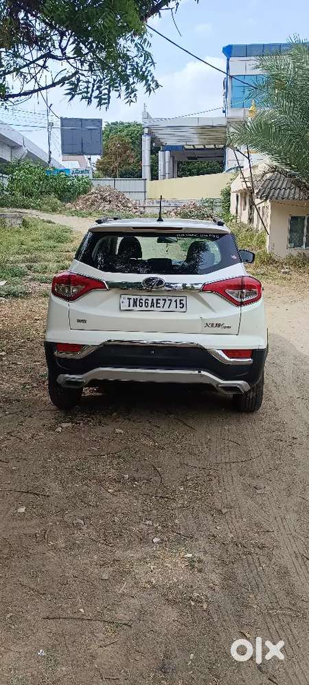 Xuv 300 W6 Diesel