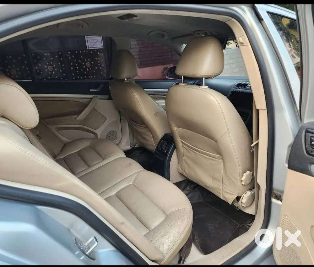 Skoda Laura 1.9 Tdi Mt Elegance, 2009, Diesel