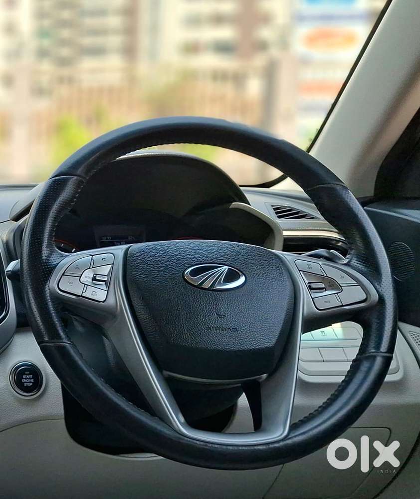 Mahindra Xuv300 W8 Diesel, 2019, Diesel