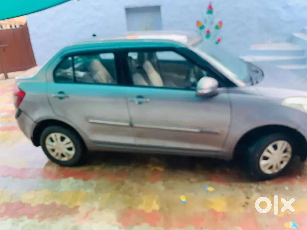 Swift Dzire Vdi 2013