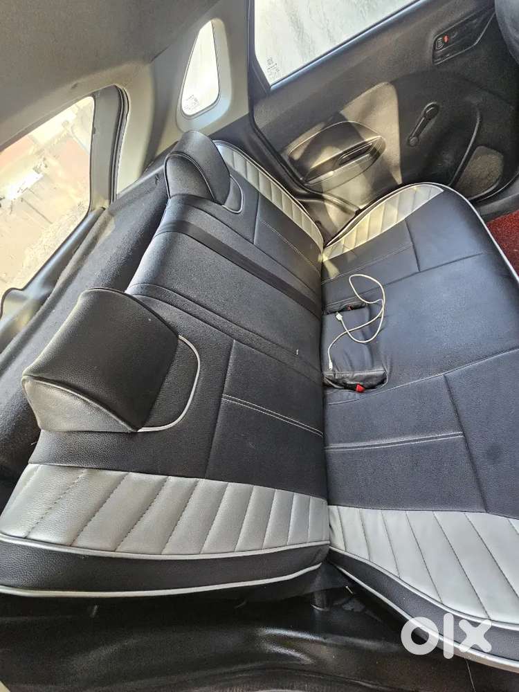 Maruti Suzuki Baleno 2019
