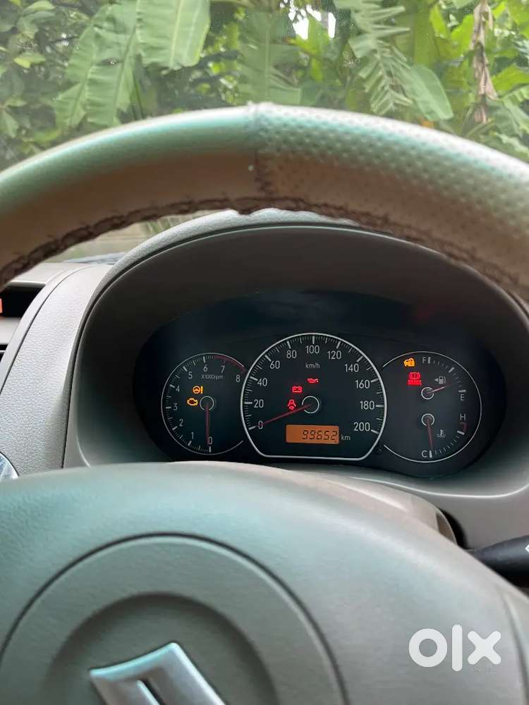Maruti Suzuki Sx4 2010 Petrol Good Condition