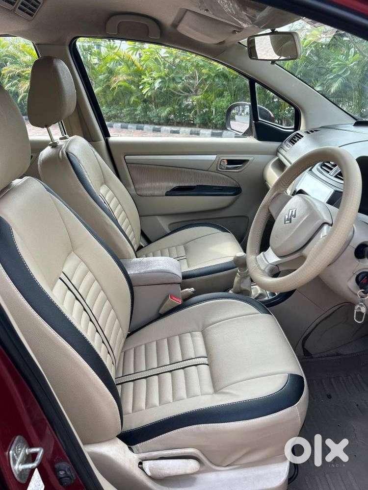Maruti Suzuki Ertiga 2012-2015 Vdi, 2013, Diesel