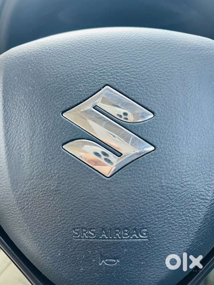 Maruti Suzuki Ciaz Vdi(o) Shvs, 2017, Diesel