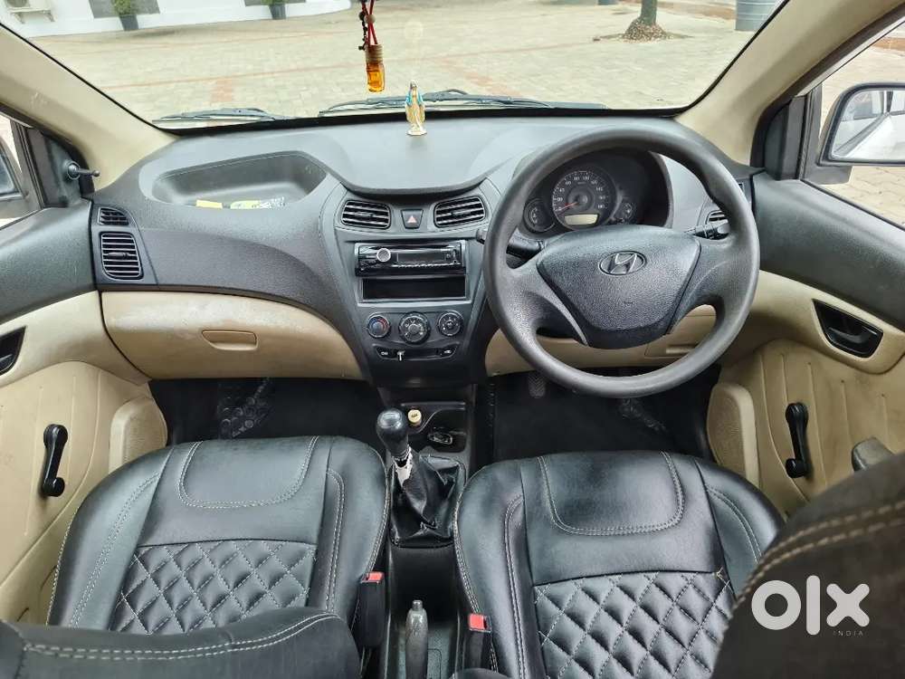 2013 Hyundai Eon