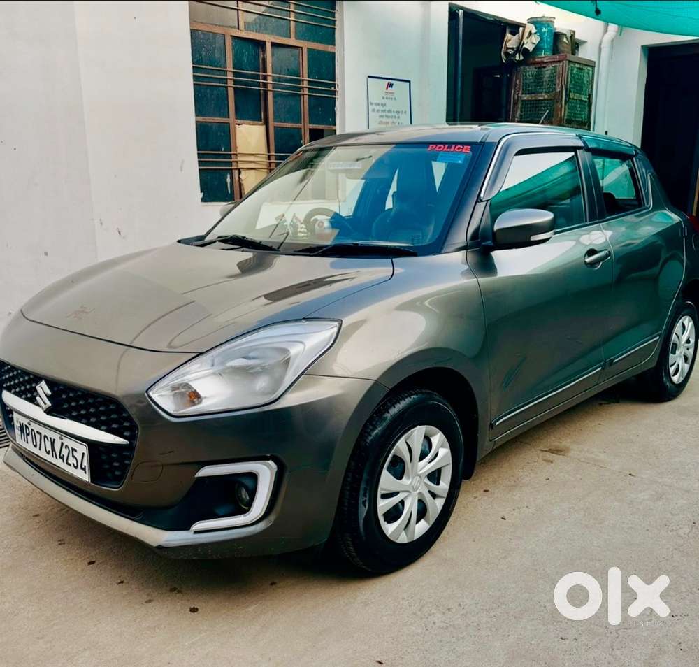 Swift 2022 Petrol  Average 22km Extra Accessories, Add Well Maintained