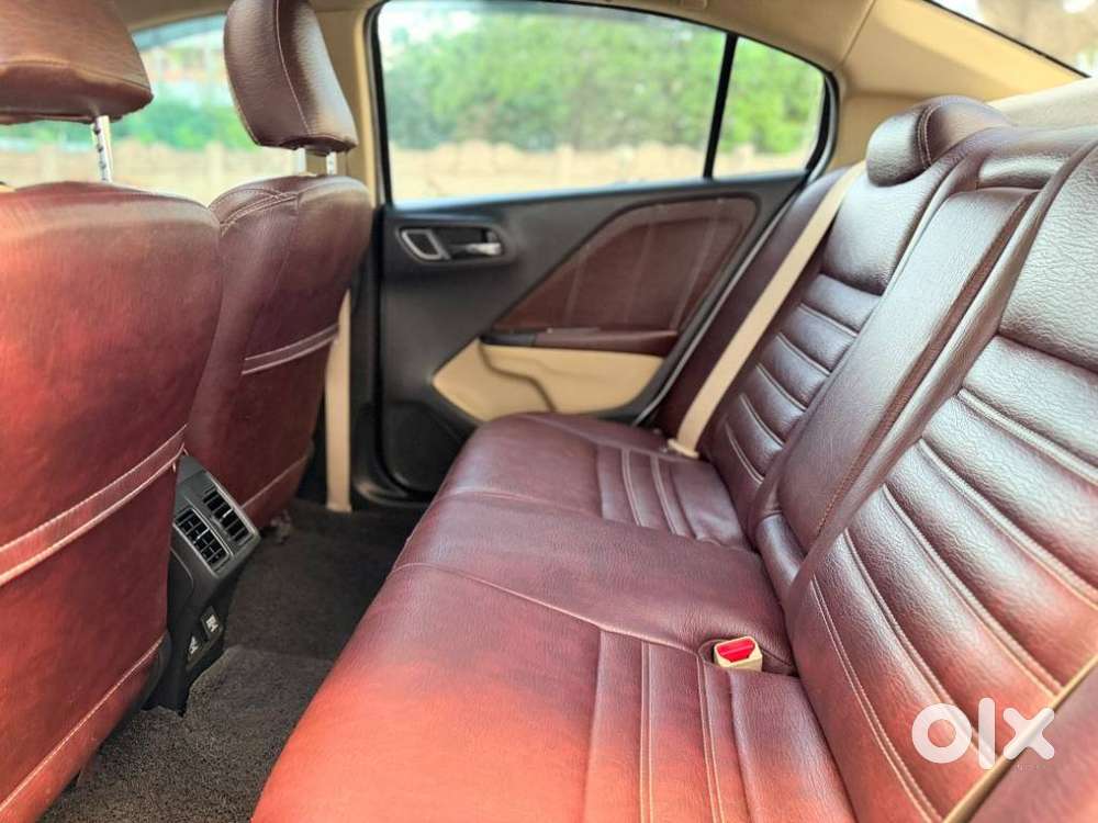 Honda City Vx Petrol Cvt, 2019, Petrol