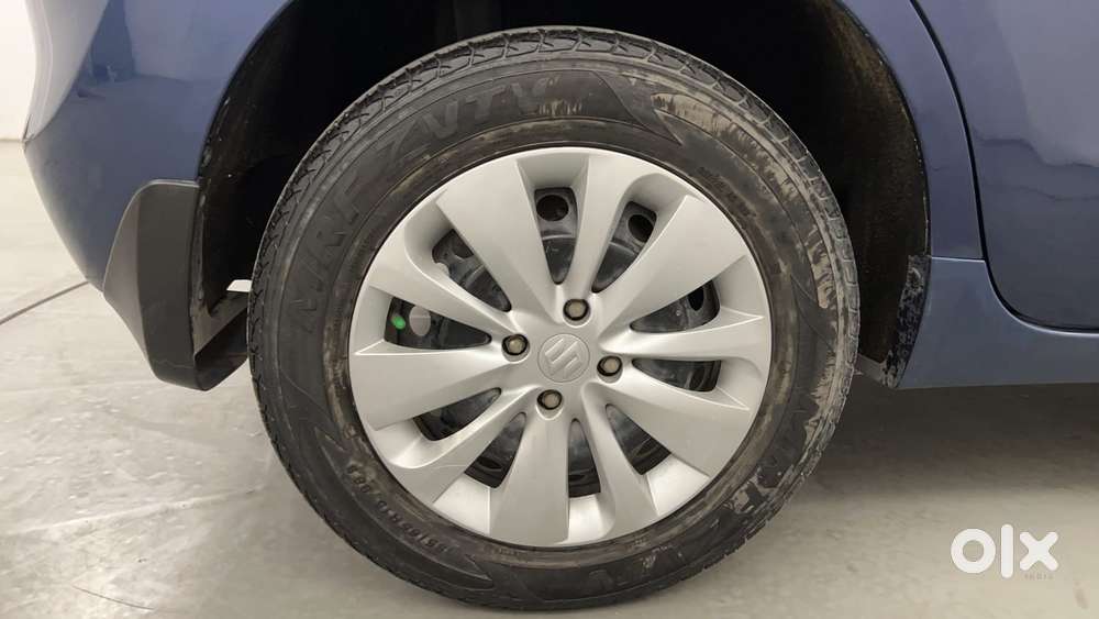 Maruti Suzuki Baleno Delta, 2018, Petrol