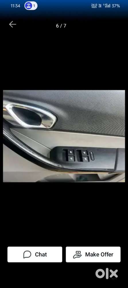 Tata Tiago 2020 Petrol Good Condition