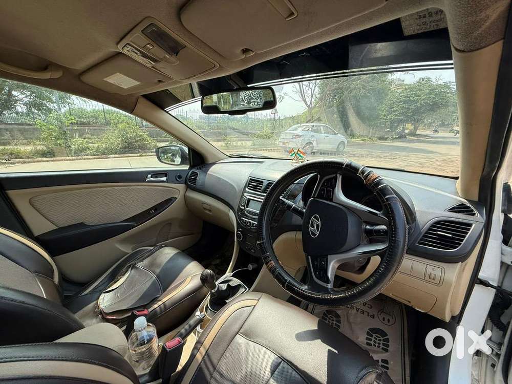 Hyundai Venue N Line 2014