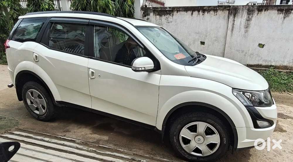 Mahindra Xuv500 Diesel 2016