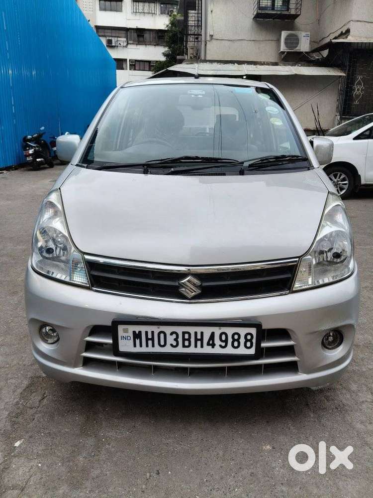 Maruti Suzuki Estilo Vxi Abs, 2013, Petrol