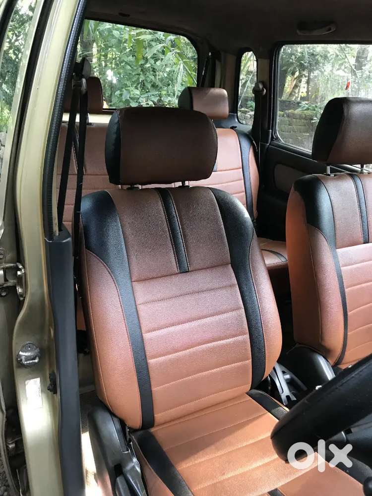 Maruti Suzuki Wagon R 2007